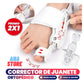 PROMO 2X1 CORRECTOR DE JUANETE